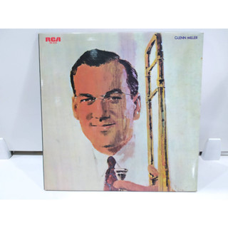 1LP Vinyl Records แผ่นเสียงไวนิล GLENN MILLER (J12D74)