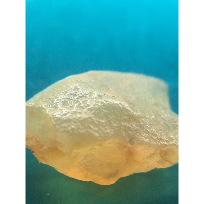 Carbonado diamond  1.5 ct