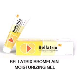 Bellatrix​ Gel​ เจลทาลดฟกช้ำ