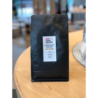 UCC : GUATEMALA SAN PEDRO NECTA MICROLOT COFFEE 300g. (coffee bean)