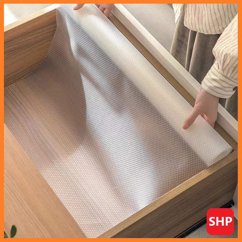 แผ่นรอง อเนกประสงค์  150x45 ซม./150x30 ซม. S.H.PLUS