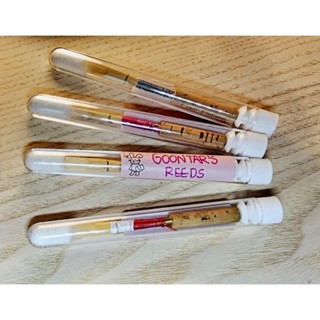 Oboe Reeds by Goontars Reeds ลิ้นโอโบเกรดคุณภาพสูง