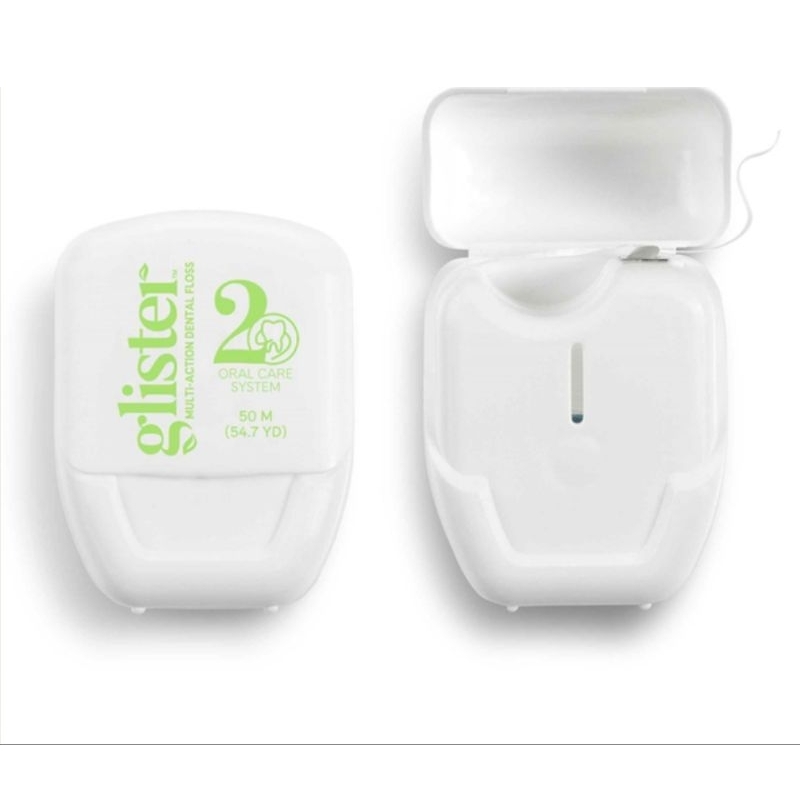 ไหมขัดฟัน กลิสเทอร์ มัลติ-แอ็คชั่น