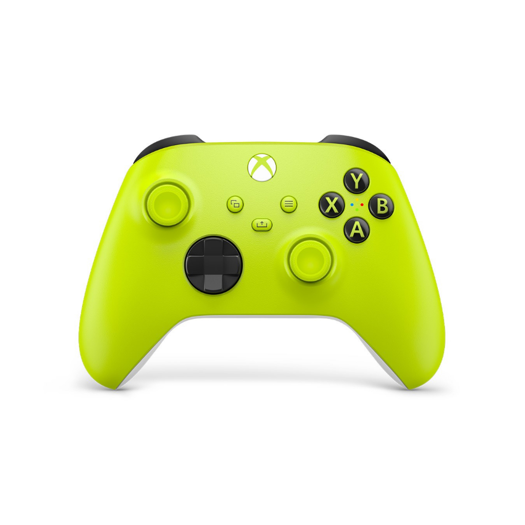 XBOX Wireless Controller Electric Volt https://wayoza.com
