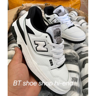 🌟NB 530 ⭐️พร้อมกล่องแท้💯 รองเท้าผ้าใบ งาย Hi end 🥰