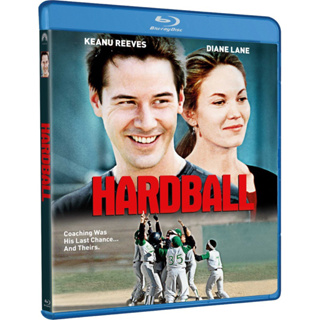 [Pre-Order] Hardball (Blu-ray แท้)