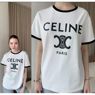 New C line งานvalenแท้ T Shirt 🔛🔛