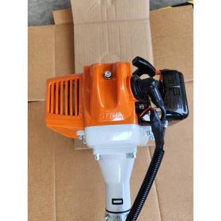 เครื่องตัดหญ้า ชนิดหลังแข็ง กำลัง 1.1hp ความเร็วรอบ 6000รอบ/นาที STIHL รุ่น FS 3001 แบรนด์เยอรมัน