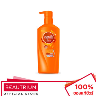 SUNSILK Damage Restore Shampoo แชมพู 450ml