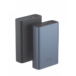 Eloop E36 แบตสำรอง 12000mAh QC3.0 PD 18W PowerBank