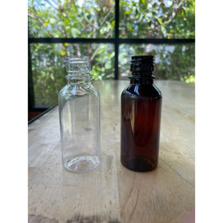 ขวดยา ขนาด60ml. ปาก22mm. (บรรจุ480 ชิ้น)