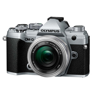 Olympus OM-D E-M5 Mark III ของใหม่ มือ1 ไม่เคยผ่านการใช้งาน สินค้าใหม่แกะชีนรับประกันหลังการขาย1ปี