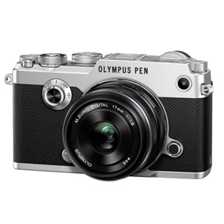 Olympus PEN-F ของใหม่ มือ1 ไม่เคยผ่านการใช้งาน สินค้าใหม่แกะชีนรับประกันหลังการขาย1ปี ----------------------------------