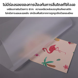 (พร้อมส่ง)แผ่นเคลือบA4 90ไมครอน พลาสติกเคลือบบัตรA4 100แผ่น Laminating Film พลาสติกรูปภาพ