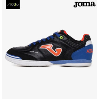 [สินค้าลิขสิทธิ์แท้ 100%] รองเท้าฟุตซอล Joma Top Flex Rebound 2201