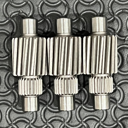 เฟืองท้ายแต่ง Lead 14T / 15 T เฟืองแต่งเดี่ยว Lead125 (4วาล์ว) งานCNC อย่างดี ตัวแพง ลื่น เงียบ - รูปที่ 3