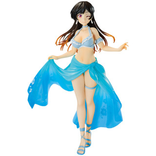 Ichiban Kuji She will borrow Satisfaction level 4 ~ Summer pattern, love pattern. ~Last One Prize Wink ver. Chizuru Mizu