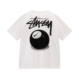 PROSPER - Nike x Stussy 8 Ball T-shirt Multi