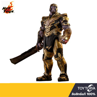 พร้อมส่ง+โค้ดส่วนลด Thanos: Avengers Endgame 1/6 Scale MMS529 by Hot Toys (ลิขสิทธิ์แท้)