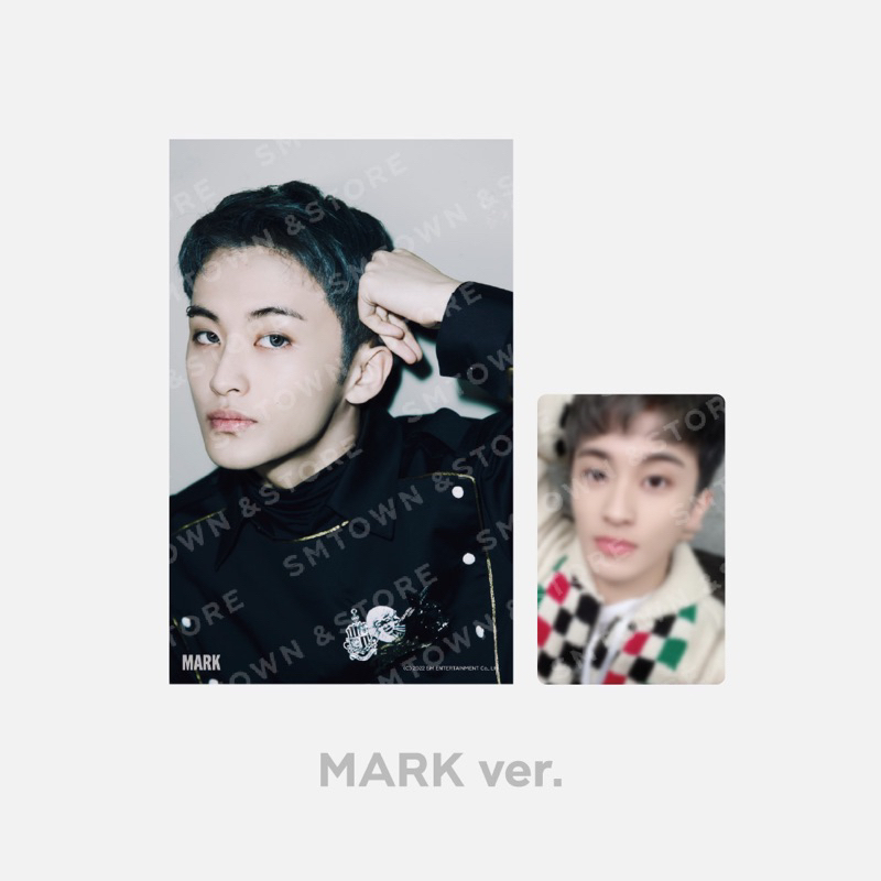 NCT DREAM GOODS - Glitch Mode (พร้อมส่ง)