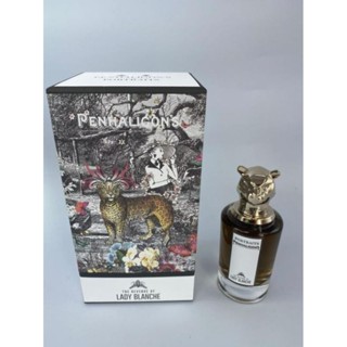 Penhaligons Of Lady Blanche 75 ml มีกล่อง