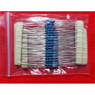 250R 1/4W 1% = 10PCS.