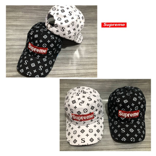 หมวกแก๊ป  cap  ใส่สบายมีระบายอากาศ หมวกกันแดด ส่งจากไทย สินค้ามีพร้อมส่ง