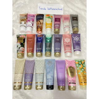 Body Cream ครีม ครีมทาผิว Bath and Body Works