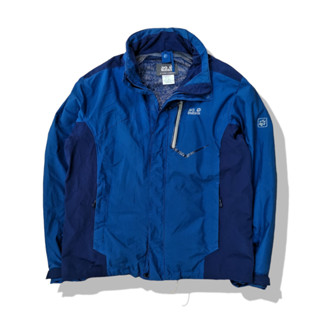 Jack Wolfskin Outdoor Jacket รอบอก 50”