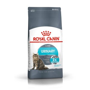 ROYAL CANIN URINARY CARE 4kg - โรยัล คานิน Urinary Care อาหารแมวโต สูตรแมวเป็นนิ่ว 4 กก