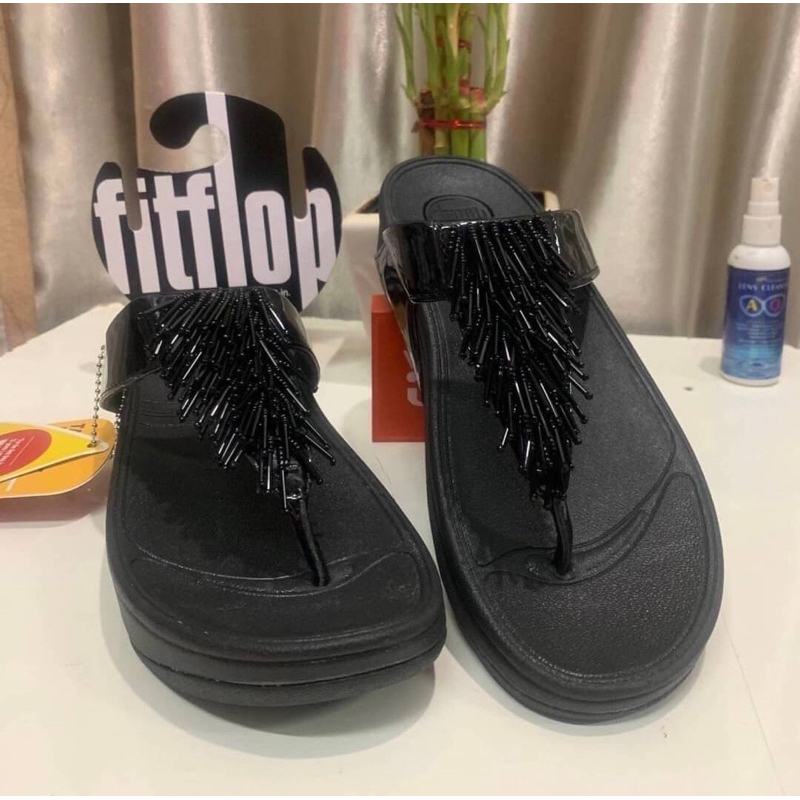 FITFLOP รองเท้าแตะแบบหูหนีบผู้หญิง รุ่น CM2-090sz.36-40 พร้อมส่งในประเทศไทย