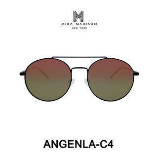 Mira Madison Sunglasses แว่นตากันแดด รุ่น ANGENLA-WG C4