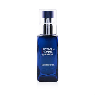 BIOTHERM - Homme Force Supreme Revitalizing &amp; Anti-Aging Gel 50ml/1.69oz