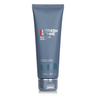 BIOTHERM - Homme Basics Line Scrub 125ml/4.23oz