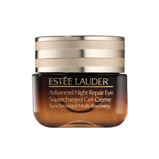 อายครีม Estee Lauder Eye GEL Supercharged 15ml (ฉลสกไทย) รุ่นใหม่ค่ะ