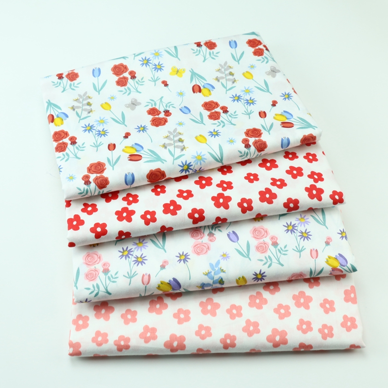 Preorder-ผ้านำเข้าคอตตอนแท้100%ทอแบบทวิลล์ หน้ากว้าง 160ซม.