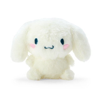 [Direct from Japan] Sanrio Osuwari Mini Plush doll Cinnamoroll ( Retro ) NEW Sanrio Characters