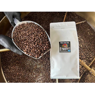 แม่จันใต้สุตร 2 เบลนด์ Robusta เกรดA หอม ดีดเข้มๆๆนัวๆๆ 🔥🔥🔥(MJT2)