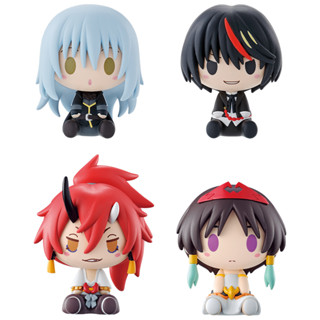 Ichiban Kuji That Time I Got Reincarnated as a Slime Guren no Kizuna : E Prize (แบบสุ่มเลือกแบบไม่ได้ 1 ชิ้น)