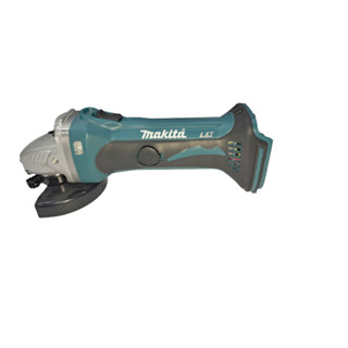 MAKITA DGA402Z เครื่องเจียรไร้สาย 4” 18V