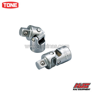 TONE ข้อต่ออ่อน Universal Joint | UJ20 , UJ30 , UJ40 , 408 , 608