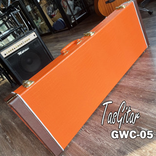 Tasgitar Hardcase - GWC-05 เคสกีตาร์