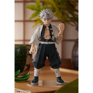 POP UP PARADE Demon Slayer: Kimetsu no Yaiba Sanemi Shinazugawa 4580416945813