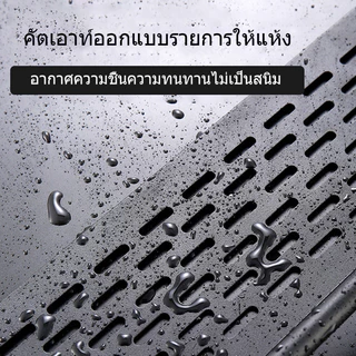 ชั้นวางของในห้องน้ำ ติดผนัง 1/2/3ชั้น ขนาด40/60ซม ติดตั้ง2แบบ พร้อมราวตากผ้าและตะขอ ไม่ต้องเจาะร