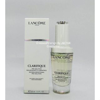 Lancome Clarifique Pro-Solution เครื่องสำอางแท้แบรนด์เนมเค้าเตอร์ห้างของแท้จากยุโรป❗️