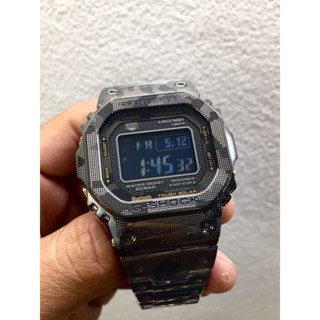 G-SHOCK รุ่น GMW-B5000TCM-1DR