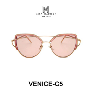 Mira Madison Sunglasses แว่นตากันแดด รุ่น VENICE-TN C4