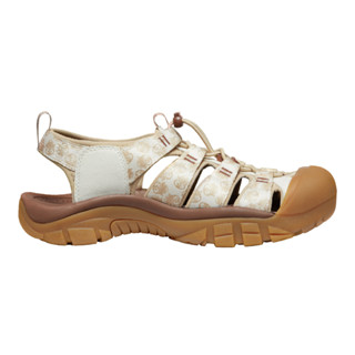 Keen รองเท้าผู้ชาย รุ่น Mens NEWPORT RETRO (SMOKEY BEAR/SMORES)