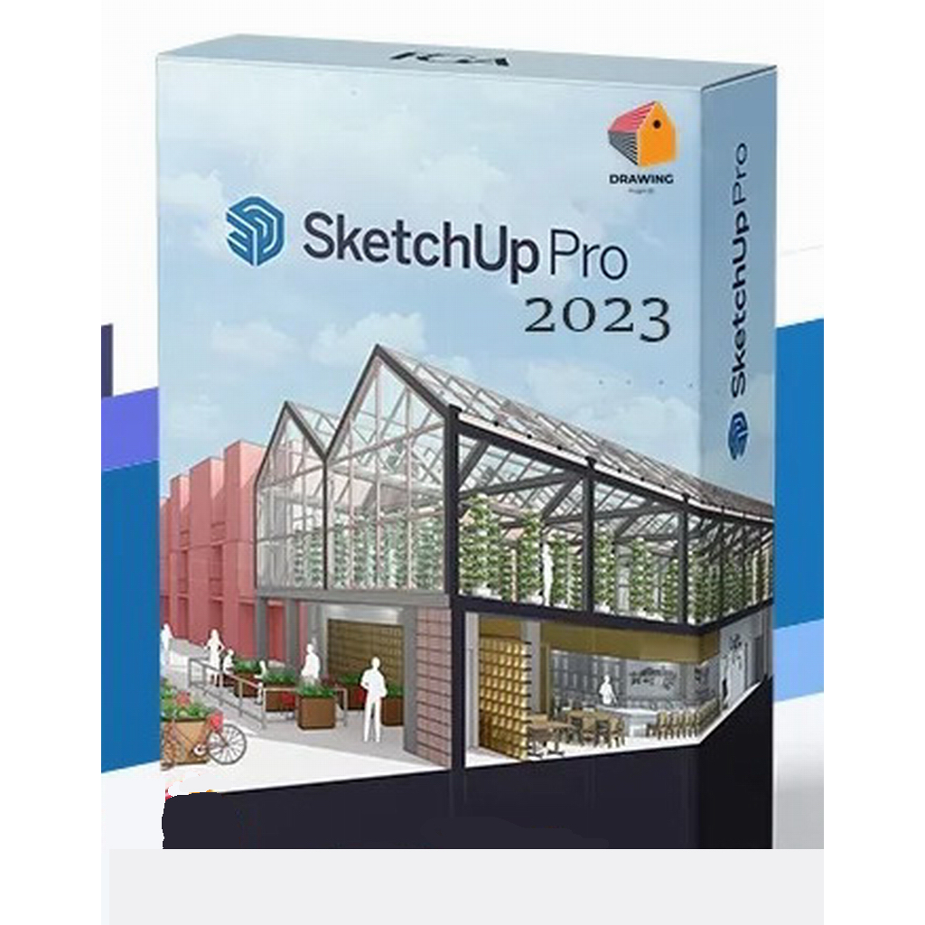 Sketchup โปรแกรม ถูกที่สุด พร้อมโปรโมชั่น มิ.ย 2023|Biggoเช็คราคาง่ายๆ