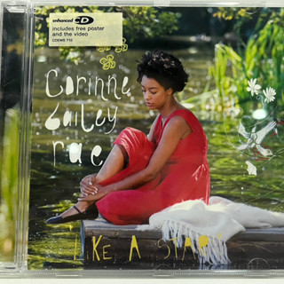 1   CD  MUSIC  ซีดีเพลง   CORINNE BAILEY RAE   (D18A59)